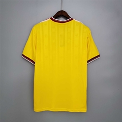Camiseta Tercera Equipación Retro Liverpool 85-86 - comprar online