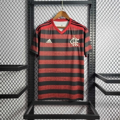 Camiseta Titular Flamengo 18-19
