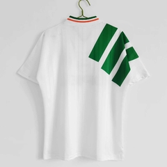 Camiseta Suplente Irlanda 92-94 en internet