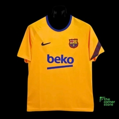 Camiseta Entrenamiento Barcelona