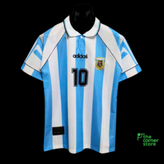 Camiseta Titular Argentina 94