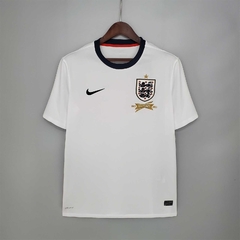 Camiseta Titular Inglaterra 2013 - comprar online