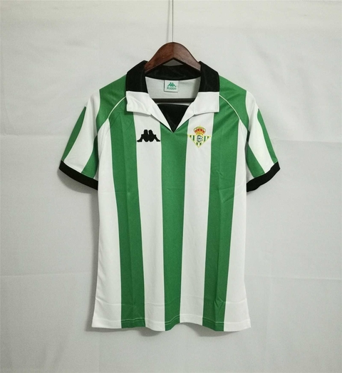 Camiseta Titular Real Betis 95-97