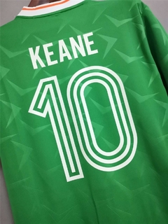 Camiseta Titular Irlanda 90 en internet