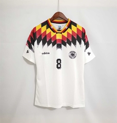 Camiseta Titular Alemania 94