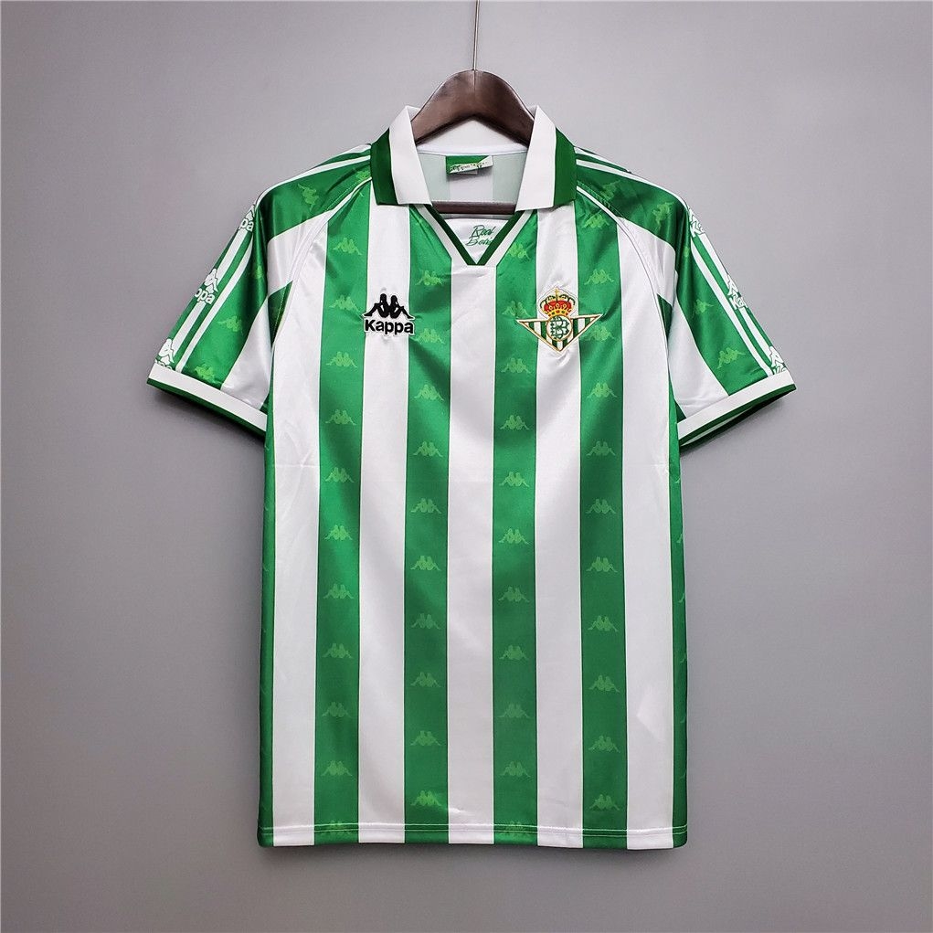 Camiseta Titular Betis 95-97 The Store
