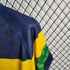 Camiseta Concept Special Edition Brasil 2023 - tienda online