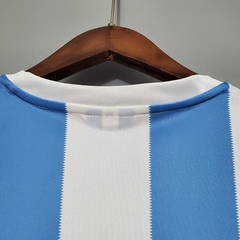 Camiseta Titular Argentina 78 - comprar online