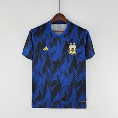 Camiseta Entrenamiento Argentina 2023