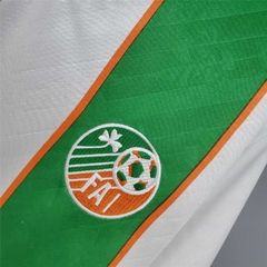 Camiseta Suplente Irlanda 94