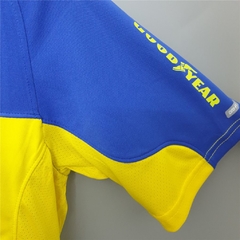 Camiseta Titular Retro Boca Juniors 2005 en internet