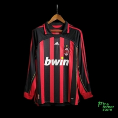 Camiseta store milan 2006