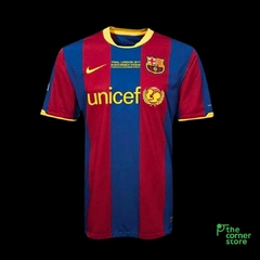 Camiseta de barcelona 2011 discount