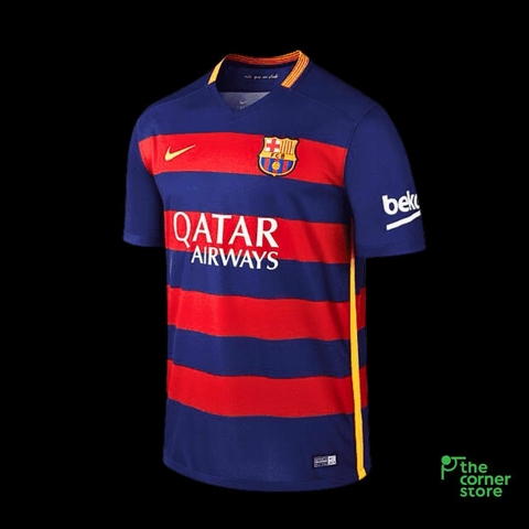 Camiseta 2025 barcelona 2015