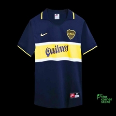 Camisetas retro corner hotsell