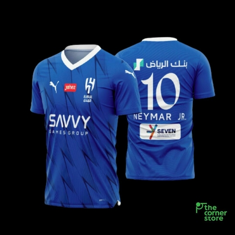 Remera de neymar shop