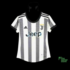 Camiseta juventus mujer sale