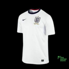Camiseta Titular Inglaterra 2013