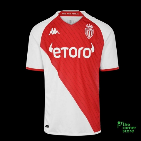 Monaco fc store discount