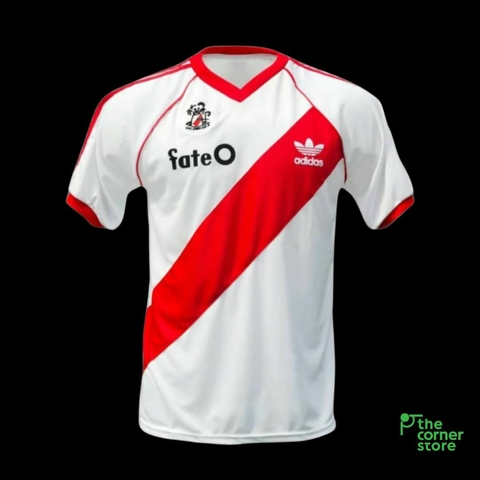 Camiseta de river retro 1986 cheap