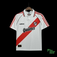 Camisetas retro corner 2025