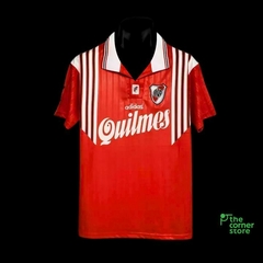 Camisetas retro corner hot sale