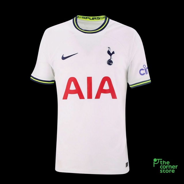 Primera Camiseta Tottenham Hotspur 2021-2022 Mujer