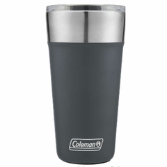 VASO TERMICO COLEMAN BREW AZUL 600 ML