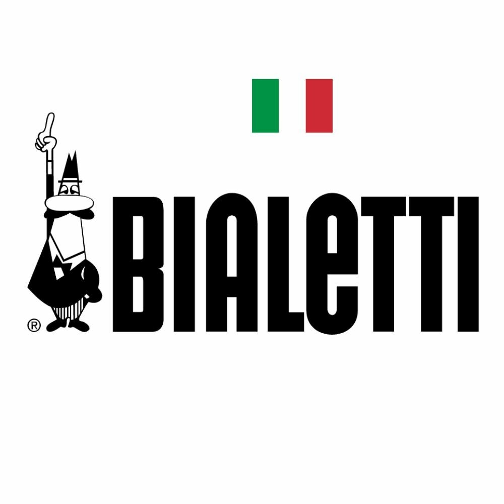 Bialetti - Mini Express Lichtenstein