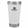 VASO STANLEY C/ DESTAPADOR BEER PINT POLAR 473 ML