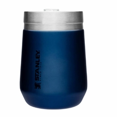 VASO TERMICO STANLEY EVERYDAY 295 ML (AZUL)