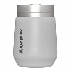 VASO TERMICO STANLEY EVERYDAY 295 ML (BLANCO)