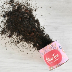 TÉ BLUE TEA 50 GR - comprar online