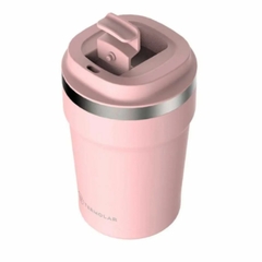 VASO TERMICO TERMOLAR UNIQ 380 ML (ROSA) - comprar online