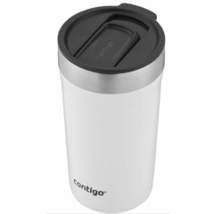 VASO TERMICO CONTIGO STREETERVILLE BLANCO 473 ML en internet