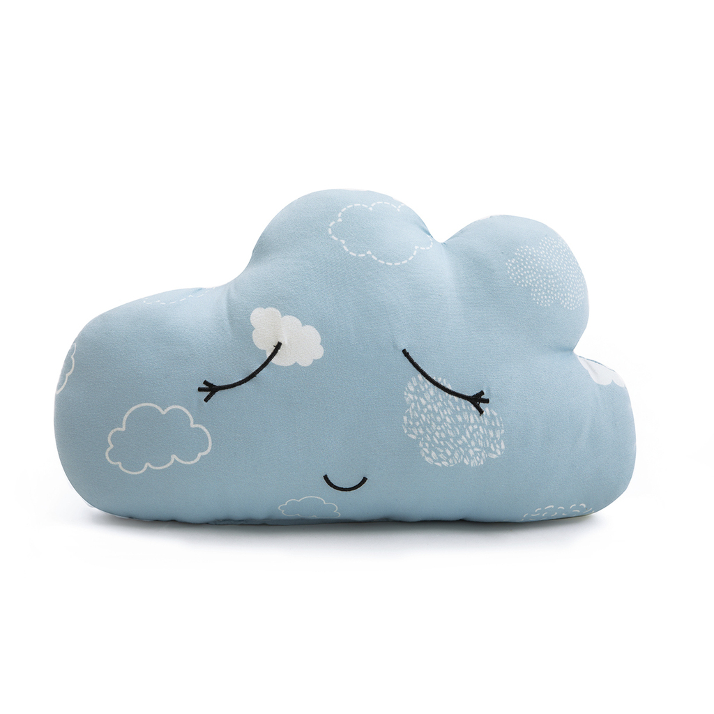 Almohadon nube Hug Nube 30 x 20 cm Palette