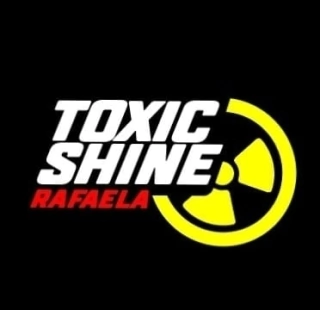 CEPILLO PARA LLANTAS TOXIC - Toxic Shine Rafaela