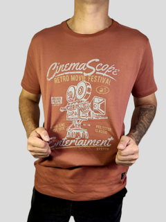 CINEMA SCOPE - tienda online