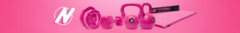 Banner de la categoría Línea rosa