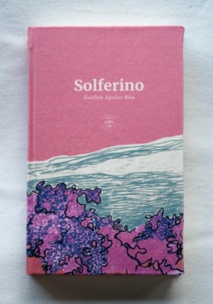 Solferino _ Josefina Aguilar - comprar online