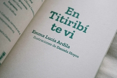 En Titiribí te vi _ Emma Lucía Ardila - Común y Corriente