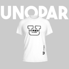 Camiseta Institucional Unissex Unopar