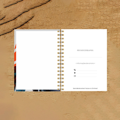 Planner Comercial Anhanguera - comprar online