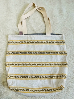 Eco Bag Simples 5