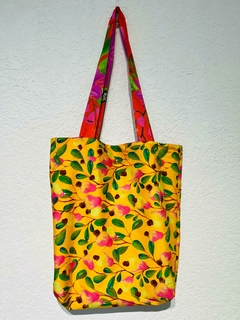 Eco Bag Dupla Face 1 - comprar online