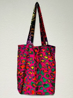 Eco Bag Dupla Face 15 - comprar online