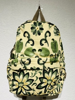 Mochila Escolar Aurora 36