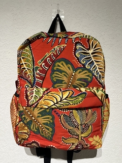 Mochila Escolar Aurora 17