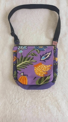 Bolsa Tropical 22.