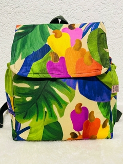 Mochila Pepi 3